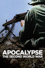 Apocalypse: World War ll