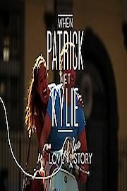 When Patrick Met Kylie: A Love of Food Story poster