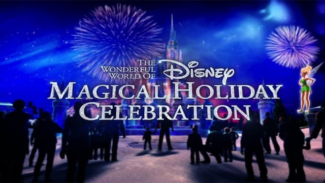 Watch The Wonderful World of Disney: Disneyland 60 Online