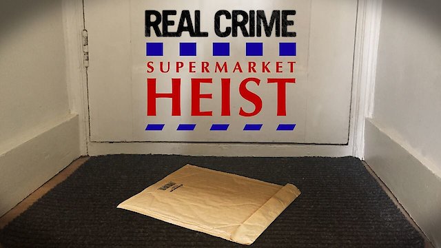 Watch Real Crime Online