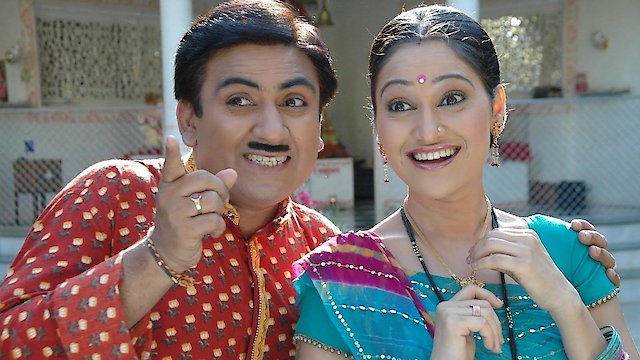 Watch Taarak Mehta Ka Ooltah Chashmah Online