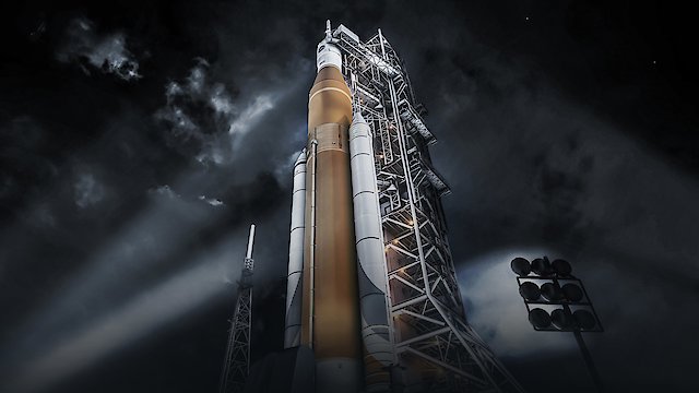 Watch The Age of Aerospace Online