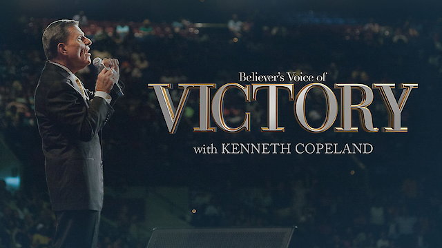 Watch Kenneth Copeland Online