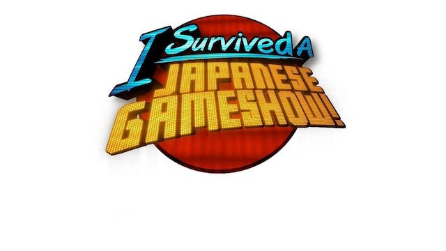 Watch I Survived A Japanese Game Show Online