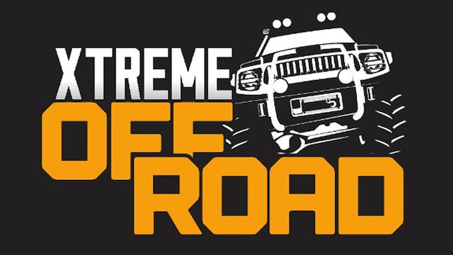 Watch Xtreme Off-Road Online