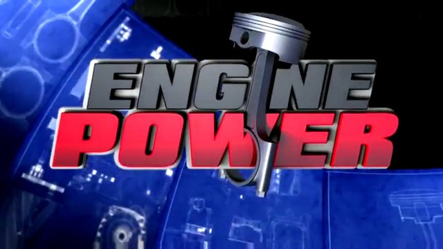 Watch Engine Power Online