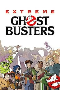 Extreme Ghostbusters en Espanol