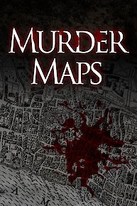 Murder Maps