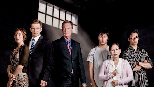 Watch Better Man Online