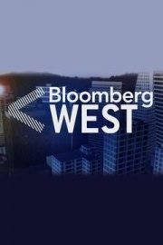 Bloomberg West poster