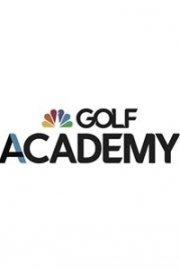 Golf Channel Academy poster