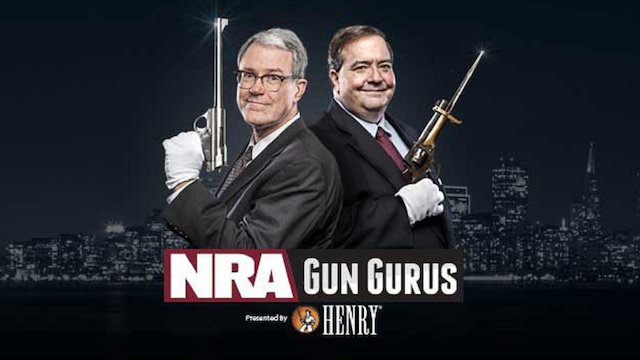 Watch NRA Gun Gurus Online