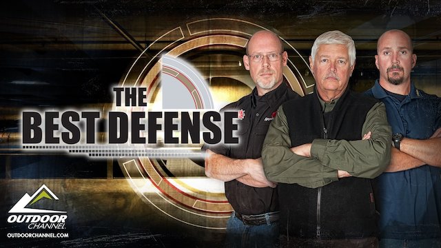 Watch The Best Defense Online