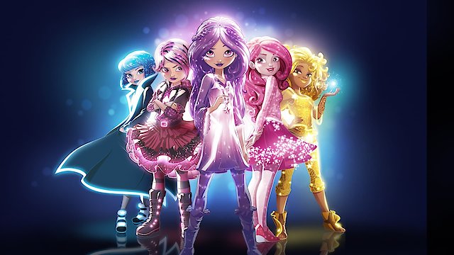 Watch Star Darlings Online