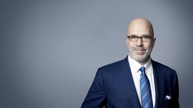 Watch Smerconish Online