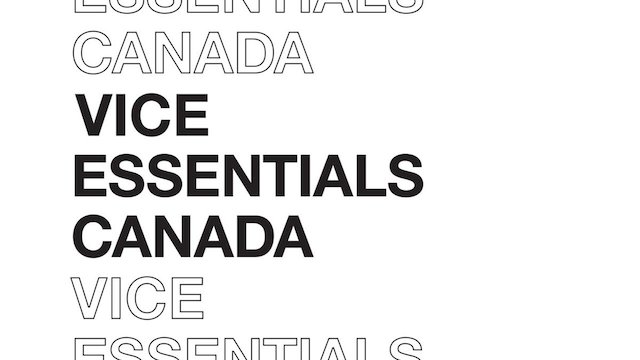 Watch Vice Essentials Online