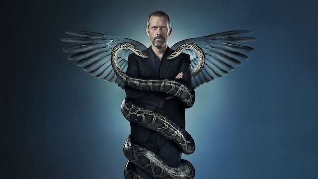 Watch House Online