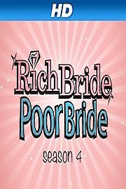 Rich Bride, Poor Bride poster