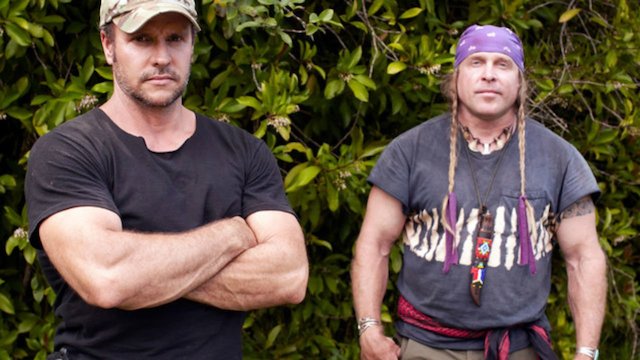 Watch Dual Survival: Untamed Online