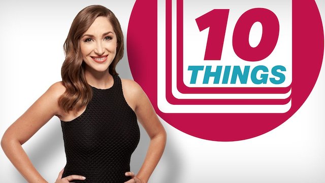 Watch 10 Things Online