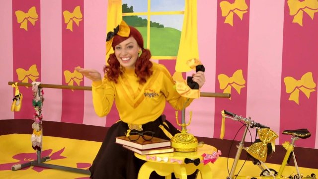 Watch The Wiggles, Emma! Online