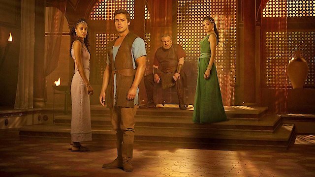 Watch Of Kings and Prophets - Uncensored Online