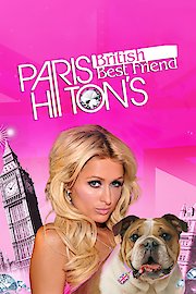 Paris Hilton's British Best Friend