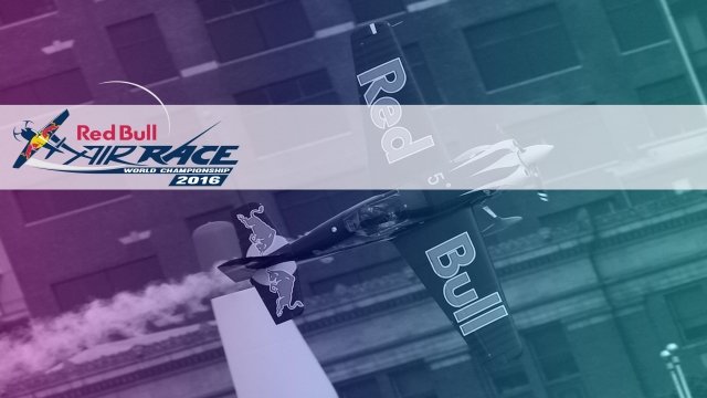 Watch Red Bull Air Race 2016 Online