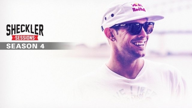 Watch Sheckler Sessions Online