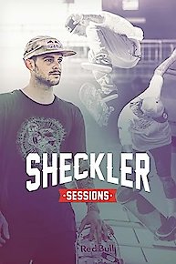 Sheckler Sessions