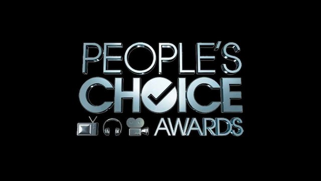 Watch People's Choice Awards Online