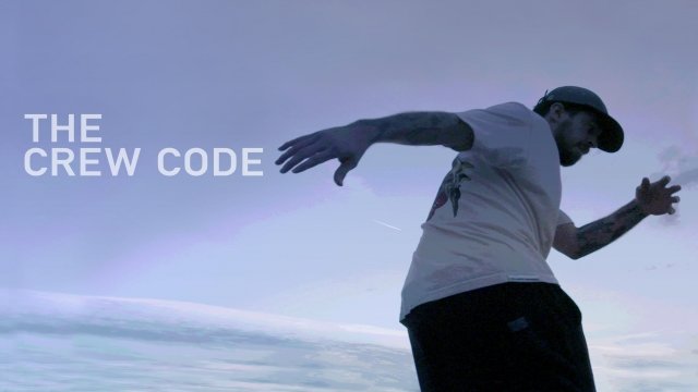 Watch The Crew Code Online