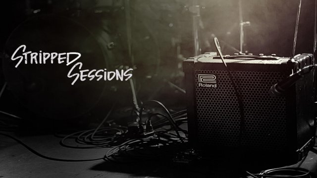 Watch Stripped Sessions Online