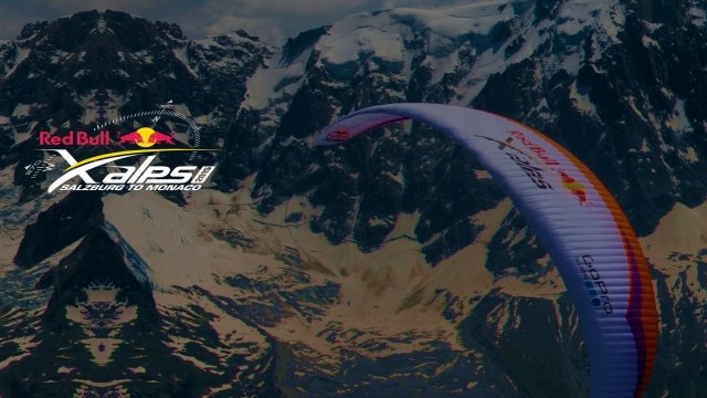 Watch Red Bull X-Alps Online