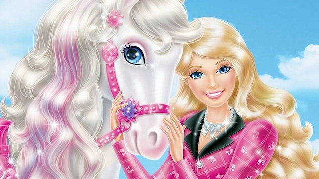 Watch Barbie Online