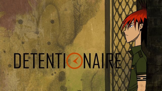 Watch Detentionaire Online