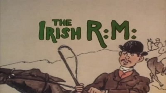 Watch The Irish R.M. Online