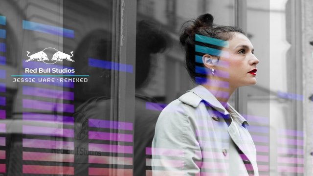 Watch Jessie Ware: Remixed Online