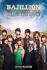 Bajillion Dollar Propertie$