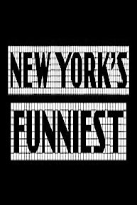 New York's Funniest