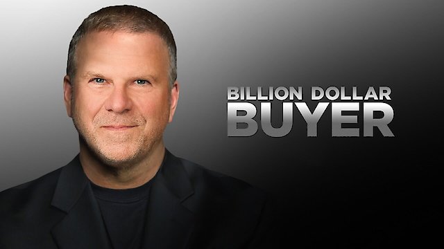 Watch Billion Dollar Buyer Online