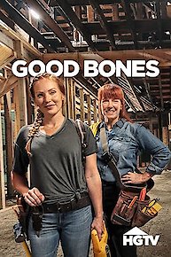 Good Bones