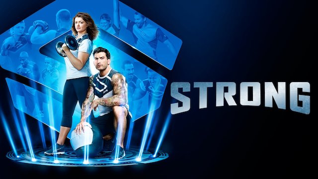 Watch STRONG Online