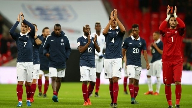 Watch England's Greatest Football Matches Online