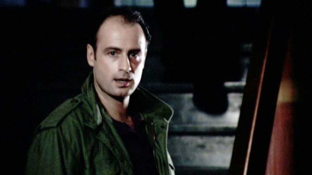 Watch Talisman (English subtitled) Online