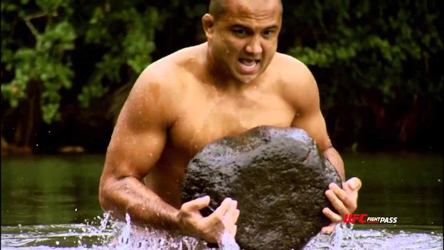 Watch Pioneers of MMA: Quick Hits Online