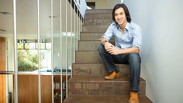 Watch World's Greenest Homes Online