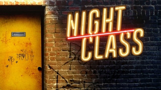 Watch Night Class Online