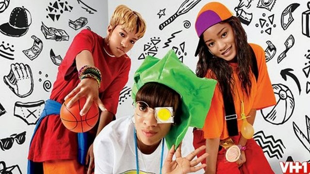 Watch CrazySexyCool: The TLC Story Online