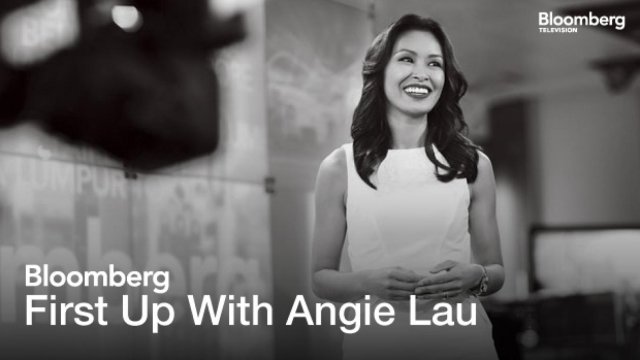 Watch First Up with Angie Lau Online